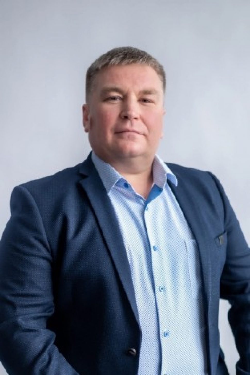 Александр Латышев назначен на должность заместителя главы Северодвинска по городскому хозяйству